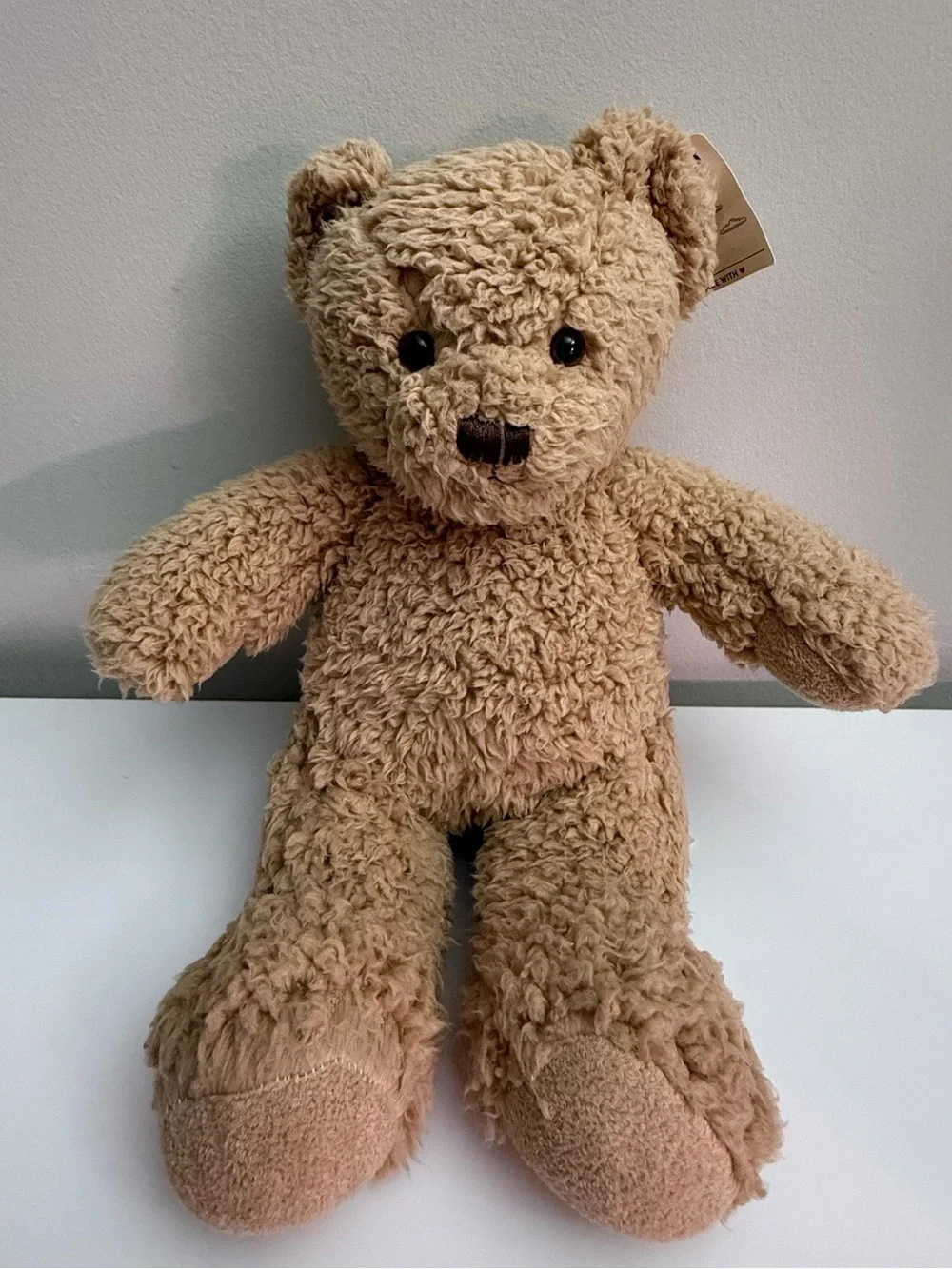 Build-A-Bear Timeless Teddy Bear Plush 15